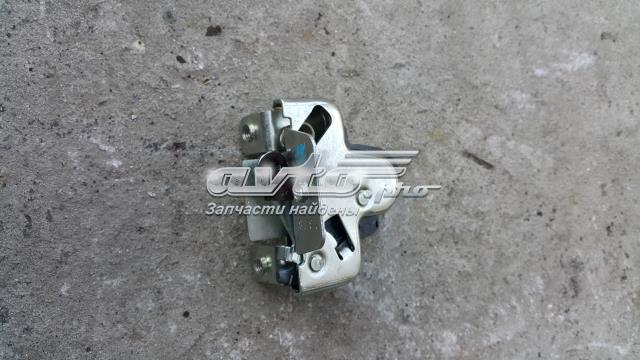 Fecho de tampa de porta-malas (de 3ª/5ª porta traseira) Opel Astra G F69