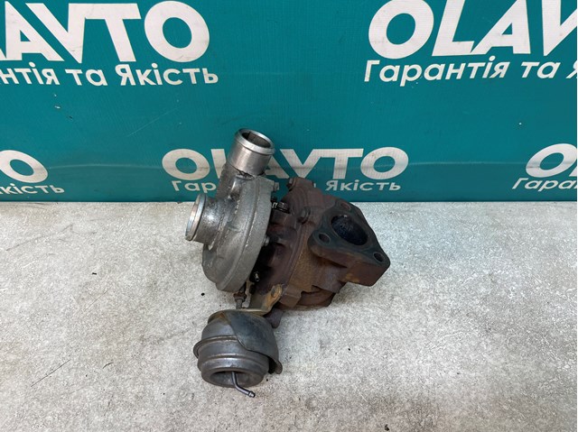 Compre 7752745003S Garrett Turbina