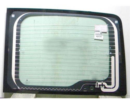 51929830 Fiat/Alfa/Lancia Vidro de porta de bagageiro batente esquerda