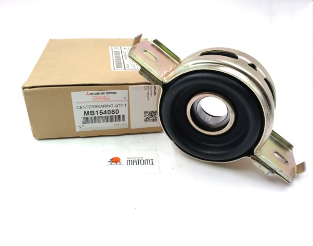 MB154080 Mitsubishi Rolamento suspenso da junta universal