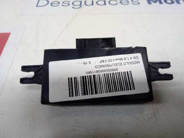  Peugeot/Citroen 9659997680