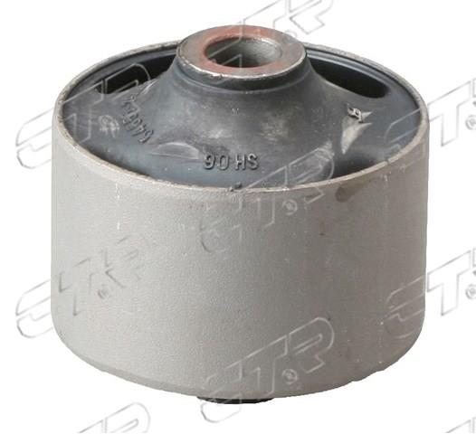 Bloco silencioso dianteiro do braço oscilante inferior CTR CVKH187 preço, a partir de 11,08 USD