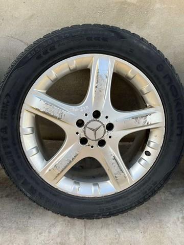 A2514011202 Mercedes 