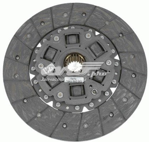 Disco de embraiagem VALEO TY18 preço, a partir de 72,80 USD