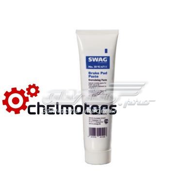 Lubrificante para a montagem de injetores Swag 30926711 preço, a partir de 13,73 USD