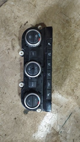 Compre 3AA907044J VAG Unidade de controlo dos modos de aquecimento/condicionamento
