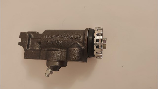 Cilindro dianteiro do freio de rodas de trabalho 581205K000 Hyundai/Kia