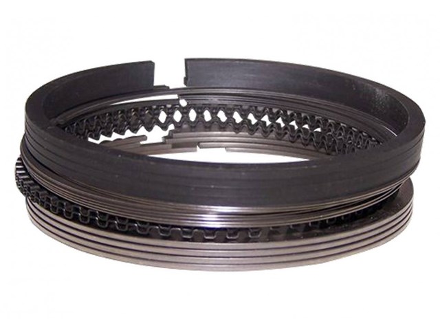 Kit de anéis de pistão de motor, STD. 473HBJ1004030 Chery