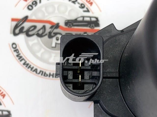 Motor de acionamento do freio de suporte traseiro TRW STA1711