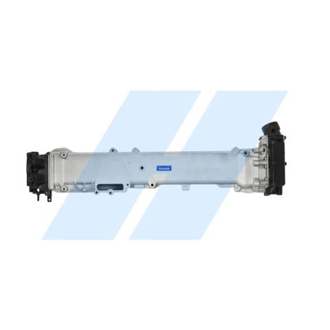 Compre 28031319 Highway Radiador do sistema EGR de recirculação dos gases de escape