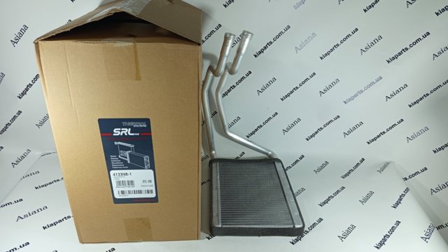 Radiador de forno (de aquecedor) Polcar 4133N81 preço, a partir de 78,12 USD