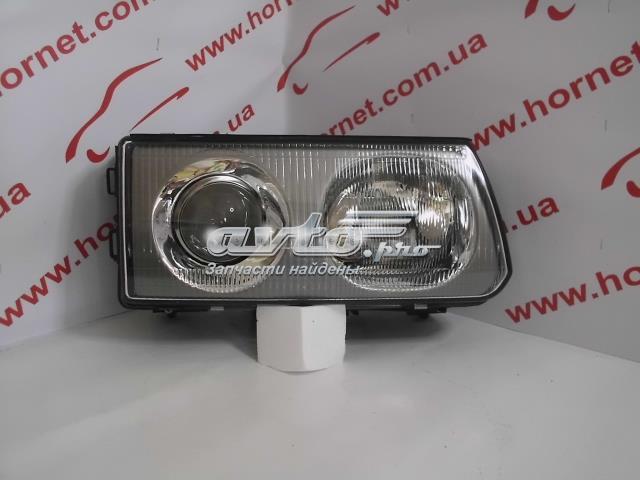 Luz direita para Mitsubishi L 300  P0W, P1W