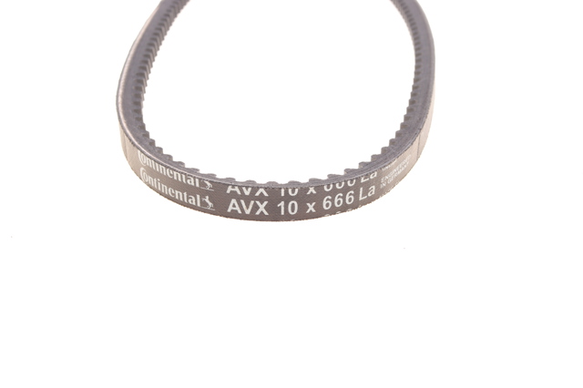  Continental/Siemens AVX10X666