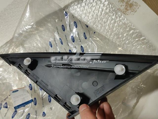 Placa sobreposta externa dianteira direita de suporte de carroçaria Hmpx HMPBM51A16004BF preço, a partir de 43,40 USD