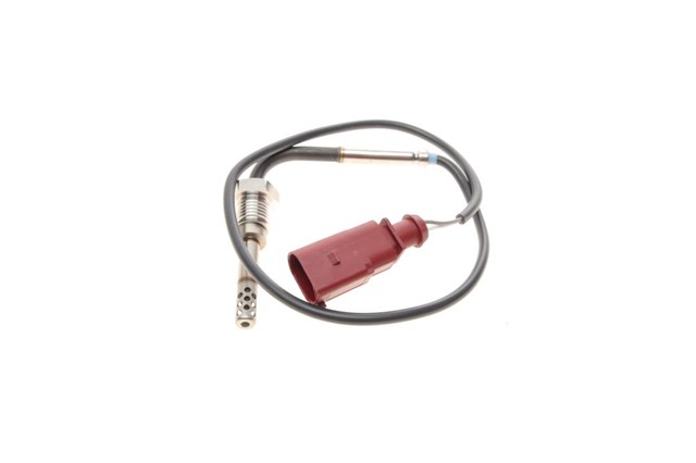 Sensor de temperatura dos gases de escape (GE), antes de filtro de partículas diesel Solgy 115046