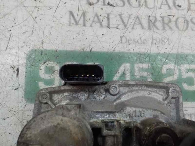 Compre 51500204 VAG Válvula (atuador) de acionamento de comporta EGR