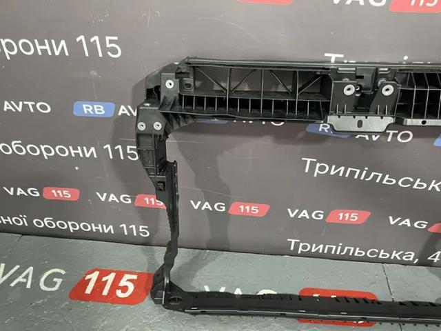 FP7456200 FPS Suporte do radiador montado (painel de montagem de fixação das luzes)