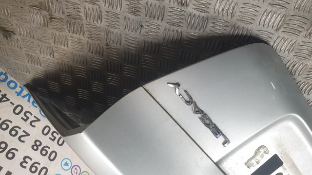 Tampa de porta-malas Subaru 57509AG0009P