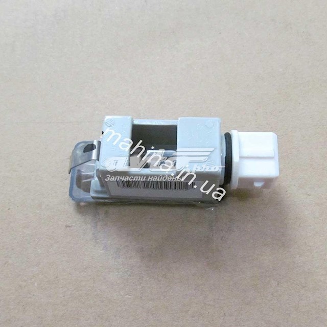  Lanterna da luz de fundo de matrícula traseira Geely CK I sedan (2005 - 2008) I