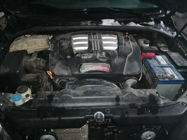 Motor montado Hyundai H-1 STAREX Starex 