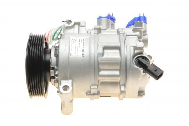 Compressor de aparelho de ar condicionado Mahle Original ACP1578000S