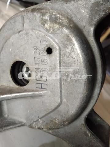 24427298 General Motors Coxim (suporte) direito de motor