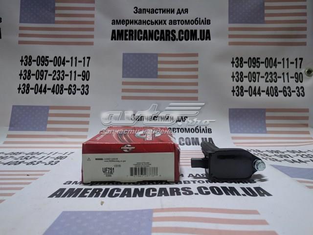 Bobina de ignição Standard UF751 preço, a partir de 42,81 USD
