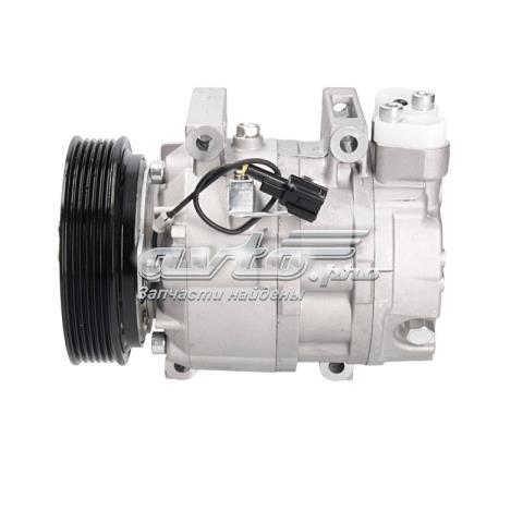 AC0045 MSG Compressor de aparelho de ar condicionado
