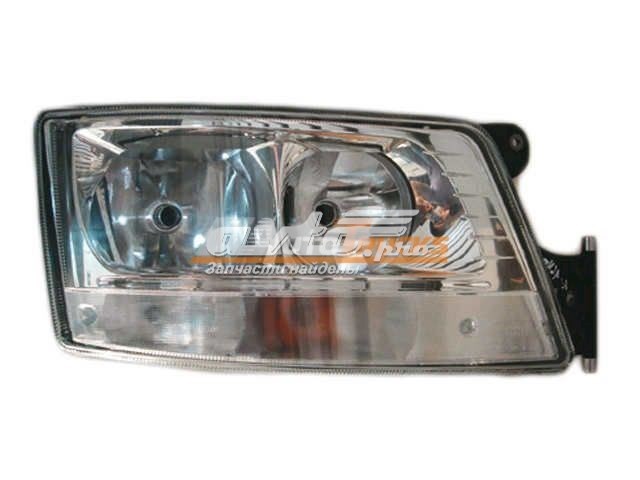 Luz direita Depo/Loro/Abakus 4491102RMLDEM