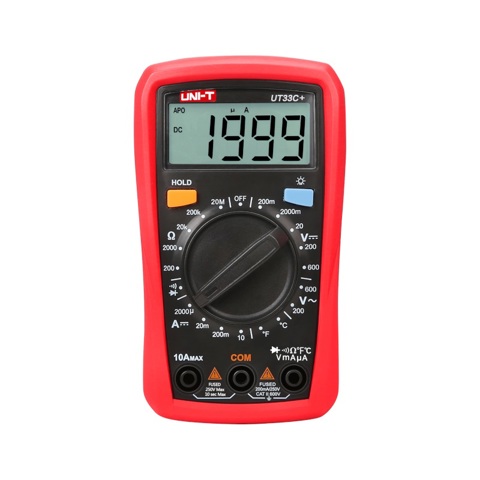 UT33C Unit 
