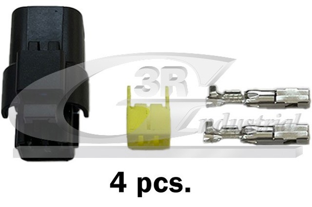 Desengate (ficha) das luzes de nevoeiro Peugeot/Citroen 6541G8 preço, a partir de 4,84 USD
