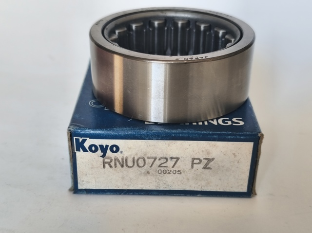 Compre RNU0727 Koyo Rolamento de cubo traseiro