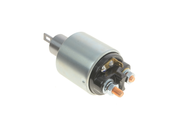 1986SE1573 Bosch Relê retrator do motor de arranco