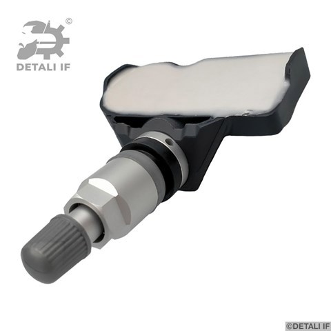 Sensor de pressão de ar nos pneus DF17145 Detali IF