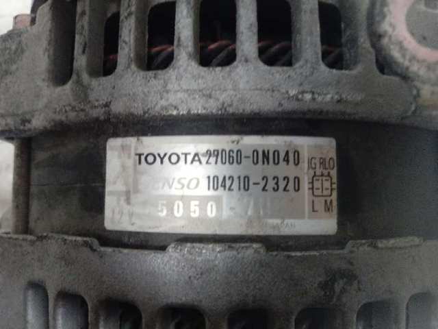 Compre 1042102320 Toyota Gerador