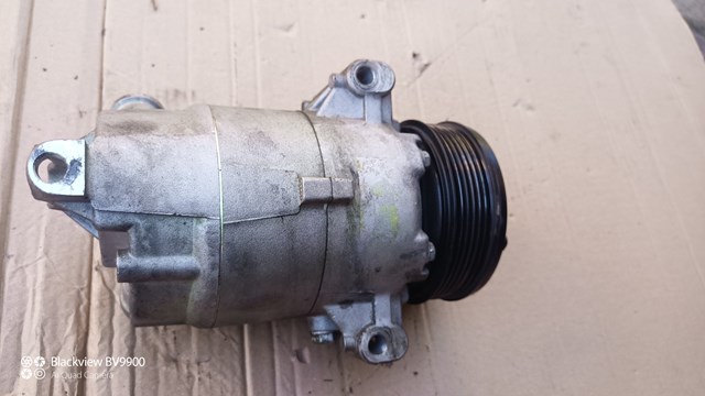 Compre 13297444 General Motors Compressor de aparelho de ar condicionado