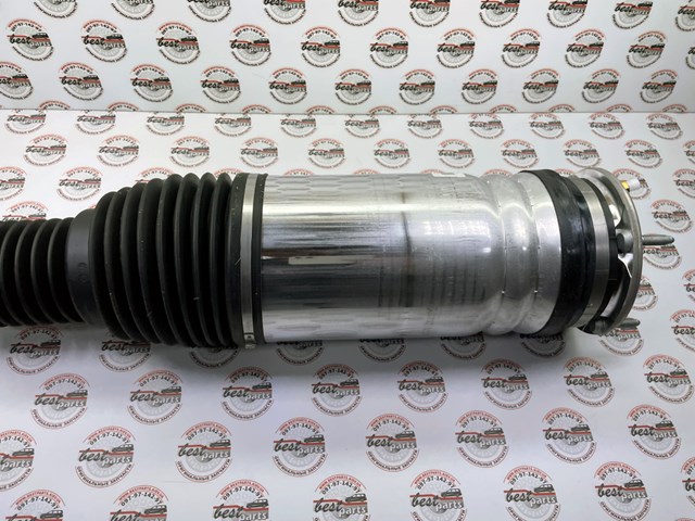 LR087095 Land Rover Amortecedor dianteiro esquerdo