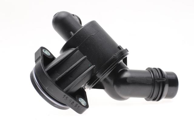 Compre TI3487 Mahle Original Caixa do termostato