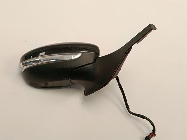 Espelho de retrovisão direito Peugeot/Citroen 98128562XT