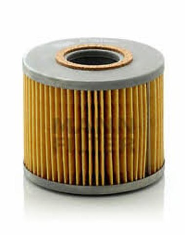 H10182N Mann-Filter Filtro de óleo