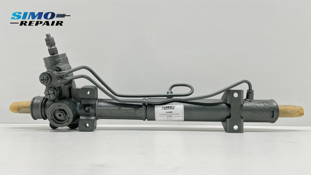 Compre 34009823 Volvo Cremalheira da direção