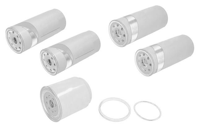 5001875125 Renault (RVI) Kit de filtros para um motor
