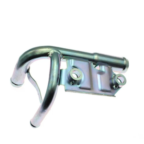 Flange do sistema de esfriamento (união em T) SH2015290A Mazda
