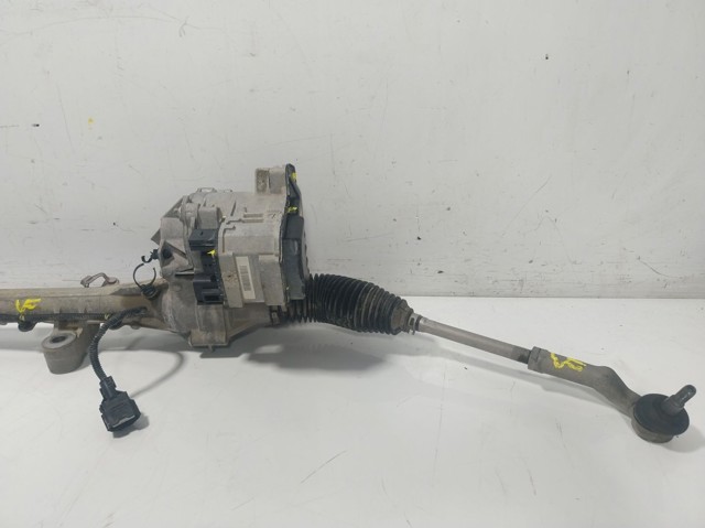 Cremalheira da direção 2337297 Ford