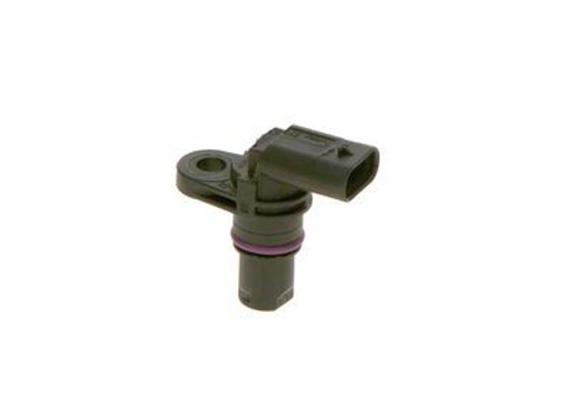 Sensor de posição da árvore distribuidora 986280610 Bosch