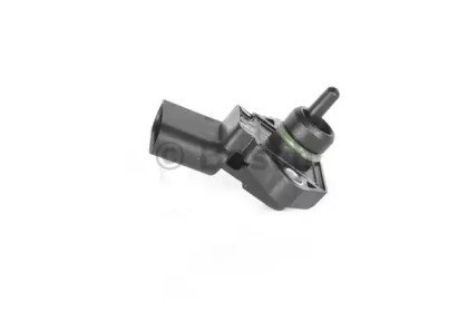 281002177 Bosch Sensor de pressão de supercompressão