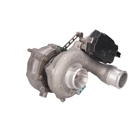 Compre 53039700432 Borg-Warner Turbina