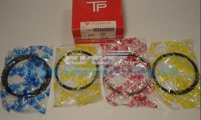 Compre 33790STD TPR Kit de anéis de pistão de motor, STD.