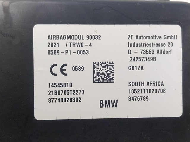  BMW 72117480283 preço, a partir de 296,76 USD