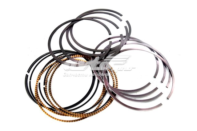 Kit de anéis de pistão de motor, STD. 42044STD TPR